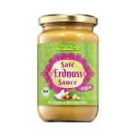 Saté Erdnuss-Sauce Rapunzel