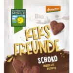 Keks Freunde Schoko Bohlsener Mühle