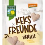 Keks Freunde Vanille Bohlsener Mühle