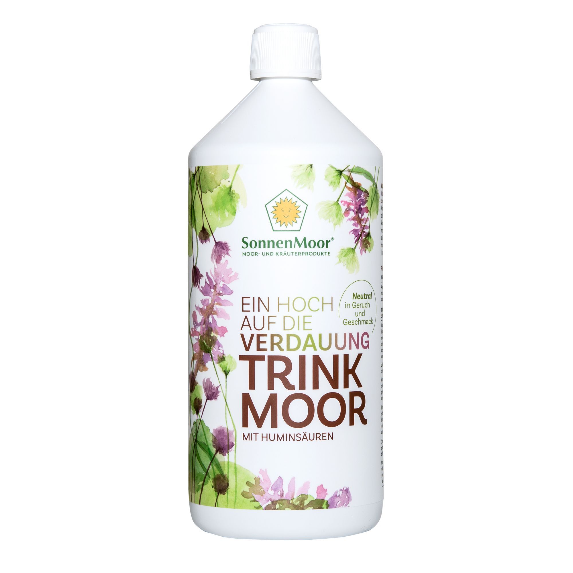 Trinkmoor SonnenMoor