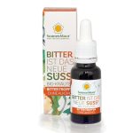 SonnenMoor - Bitter ist das neue Süss - Bittertropfen ohne Alkohol 20 ml