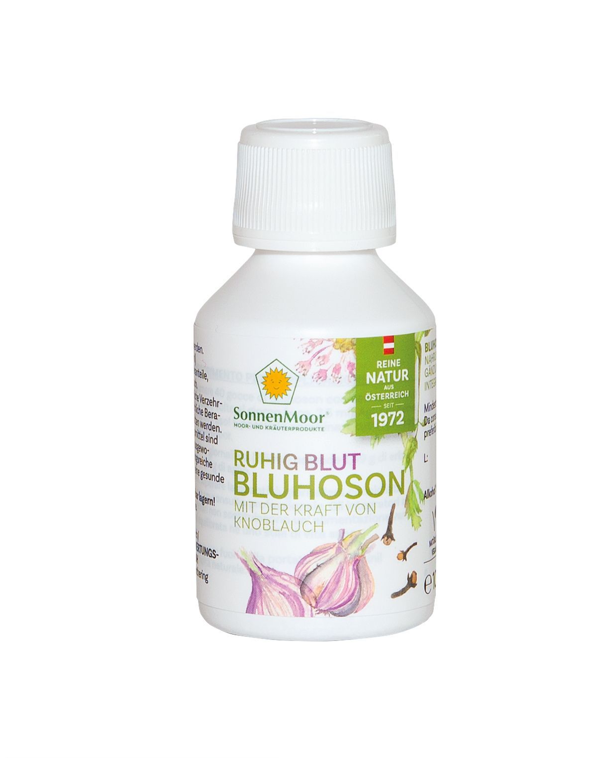 Bluhoson SonnenMoor