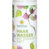 SonnenMoor Haarwasser Sprühflasche