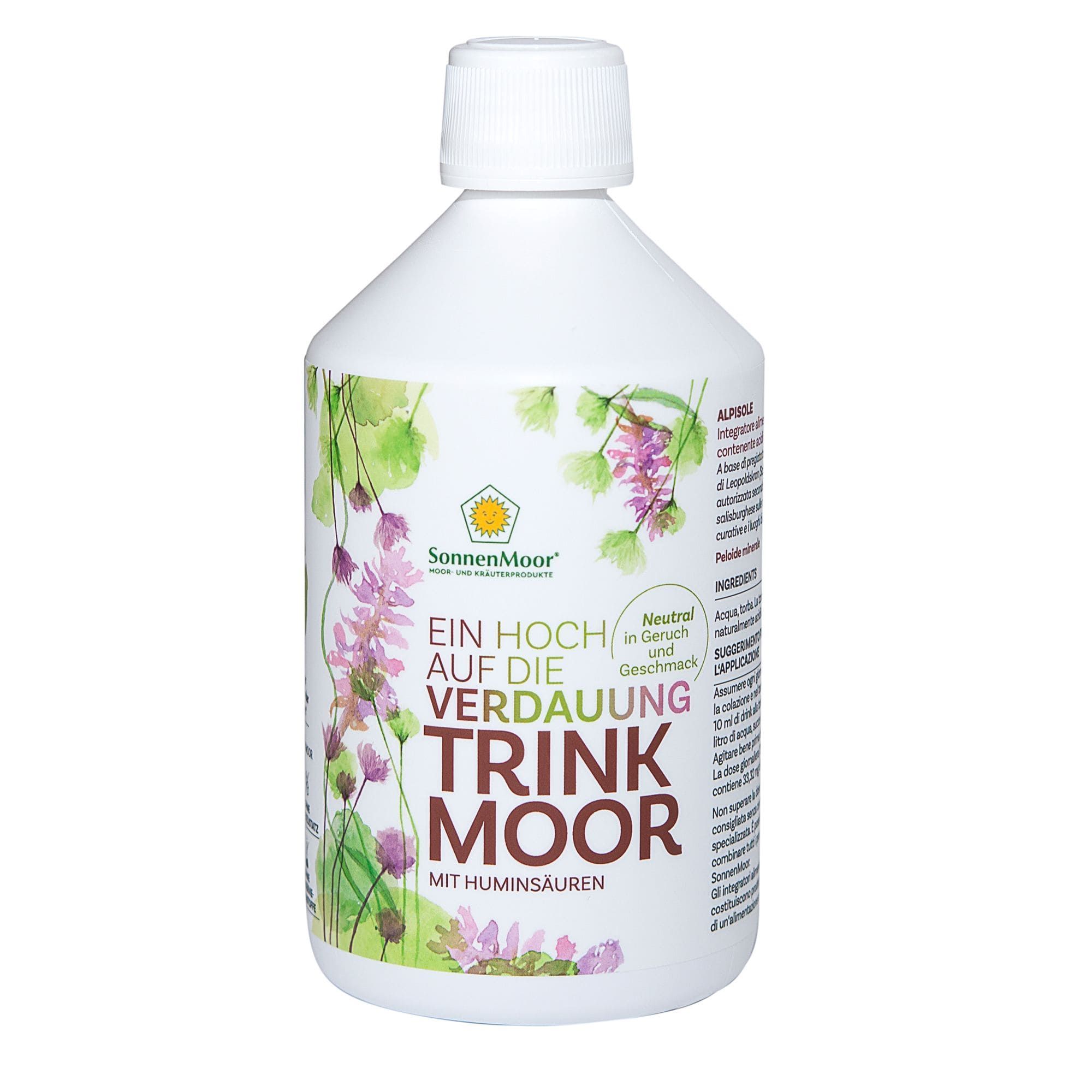 Trinkmoor SonnenMoor
