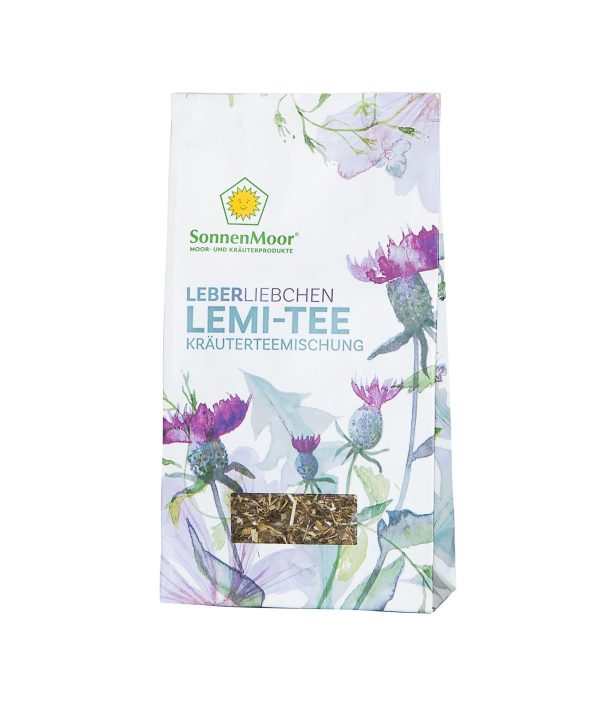 Lemi-Tee SonnenMoor