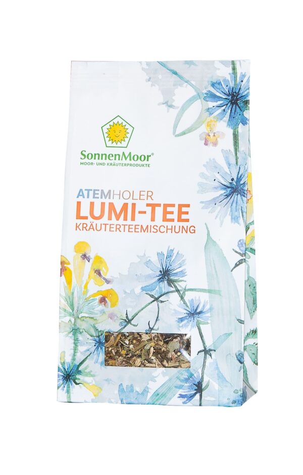 Lumi-Tee SonnenMoor