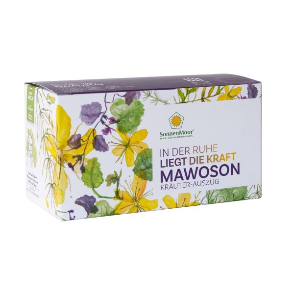 Mawoson SonnenMoor
