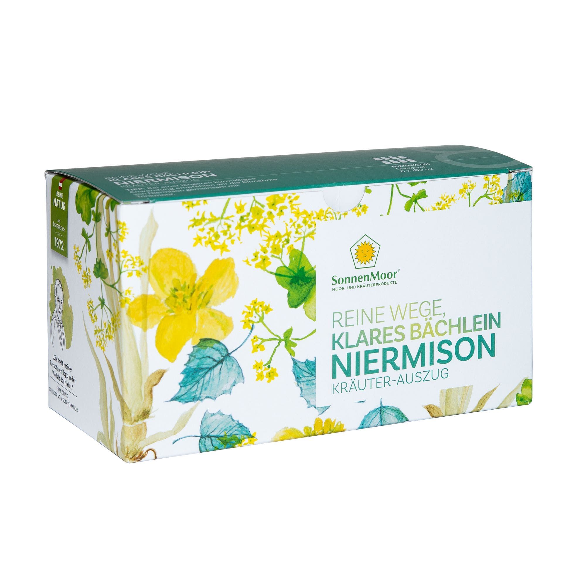 Niermison SonnenMoor