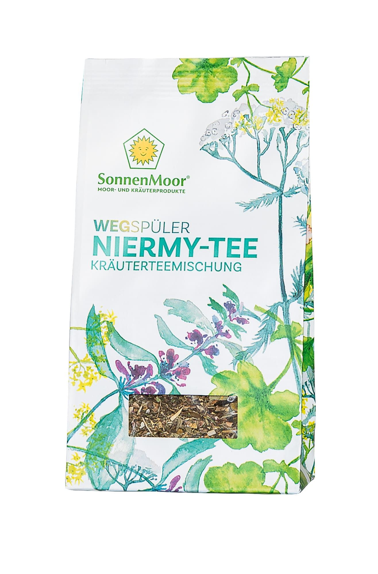 SonnenMoor - Niermy-Tee 50 g