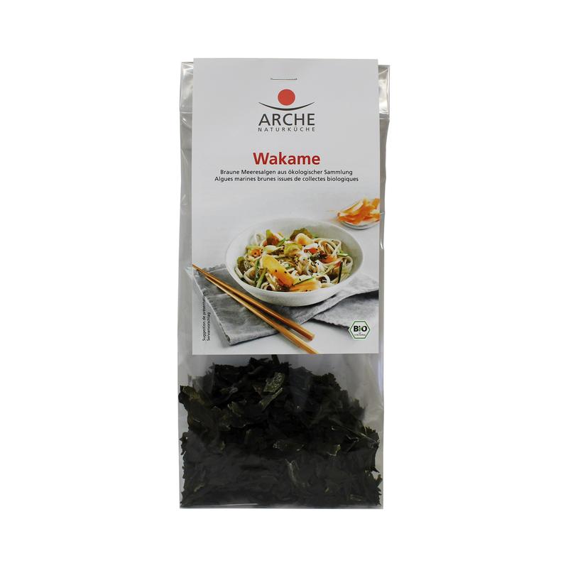 Arche - Wakame