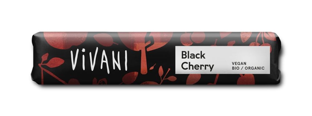 Vivani - Black Cherry vegan