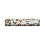 White Nougat Crisp vegan Vivani
