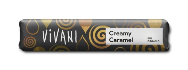 Creamy Caramel Vivani