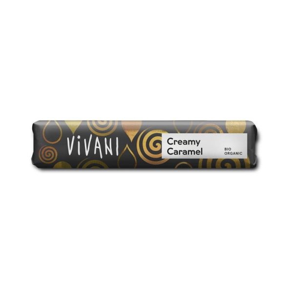 Creamy Caramel Vivani