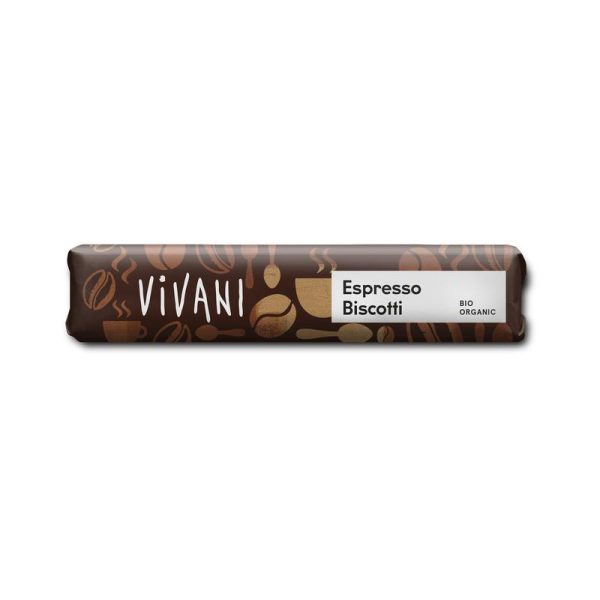 Espresso Biscotti Vivani