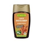 Dattelsirup Rapunzel