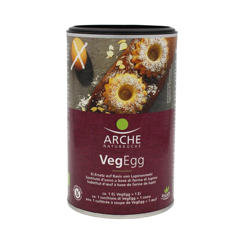 Arche - VegEgg