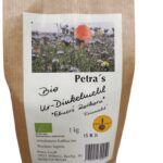 Bio Ur-Dinkelmehl Grafl Petra