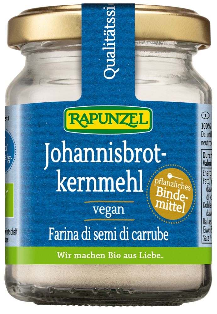 Rapunzel - Johannisbrotkernmehl 65 g