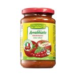 Rapunzel - Arrabbiata Tomatensauce 340 g