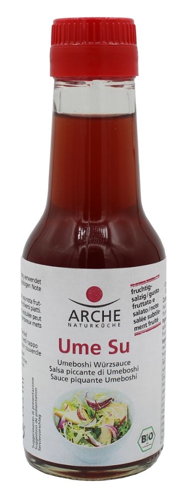 Arche - Ume Su 145 ml