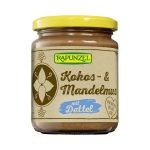 Kokos- & Mandelmus mit Dattel Rapunzel