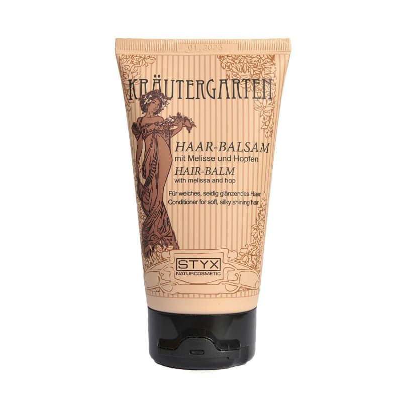 Styx Naturkosmetik - Kräutergarten Haar-Balsam
