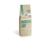 Kastanien Mehl Bauck Mühle