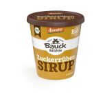 Bauck Mühle Zuckerrüben Sirup 12 Stück zu 450 g