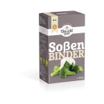 Soßen Binder Bauckhof