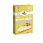 Schneller Käse Kuchen Bauck Mühle