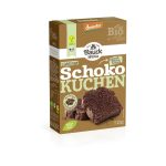 Schoko Kuchen Bauckhof