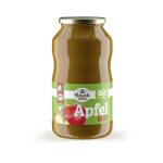 Bauck Mühle Apfelmus 12 Stück zu 700 g