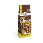 Bauck Mühle Knusper Choco Mix Zartbitter 6 Stück zu 300 g