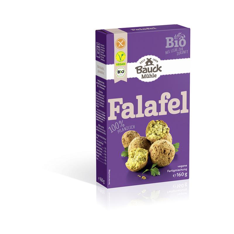 Falafel Bauckhof