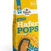 Knusper Hafer Pops Bauck Mühle