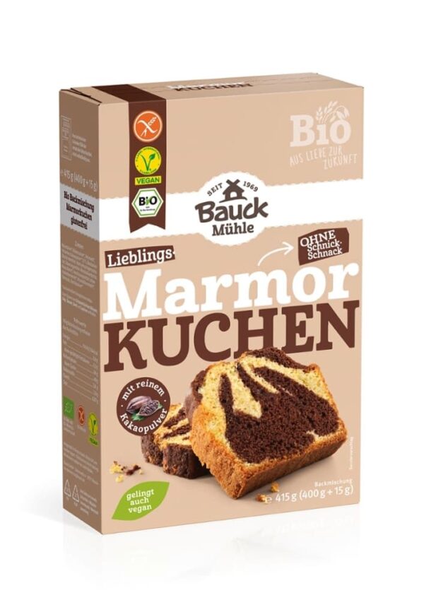 Marmor Kuchen Bauckhof