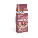 HotHirse YogiFit Porridge ungesüßt Bauck Mühle