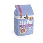 Bauck Mühle Haferflocken Vollkorn Kleinblatt 4 Stück zu 1 kg