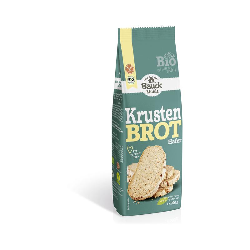Krustenbrot Bauckhof