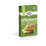 Grünkern Burger Bauckhof