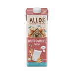 Hafer-Mandel Natur Allos