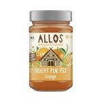 Frucht Pur Orange Allos