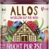 Frucht Pur Waldfrucht Allos