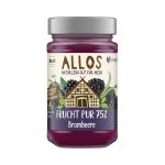 Frucht Pur Brombeere Allos