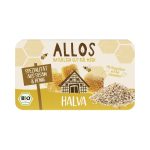 Allos Halva 12 Stück zu 75 g