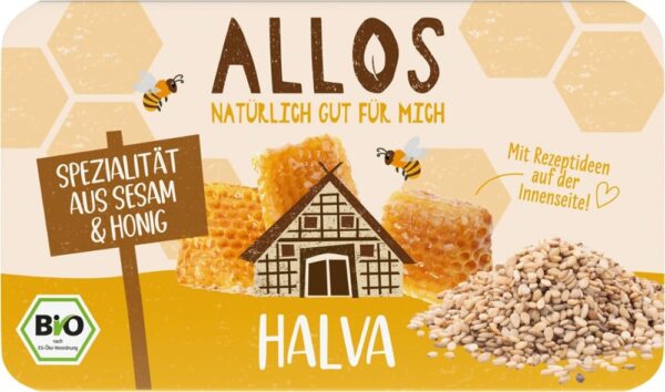 Halva Allos