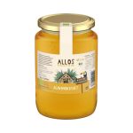 Agavendicksaft Allos