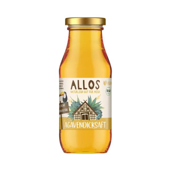Agavendicksaft Allos