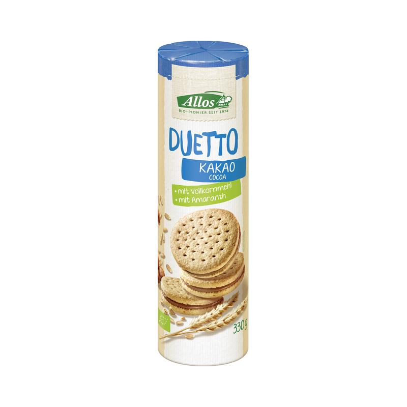 Duetto Kakao Allos